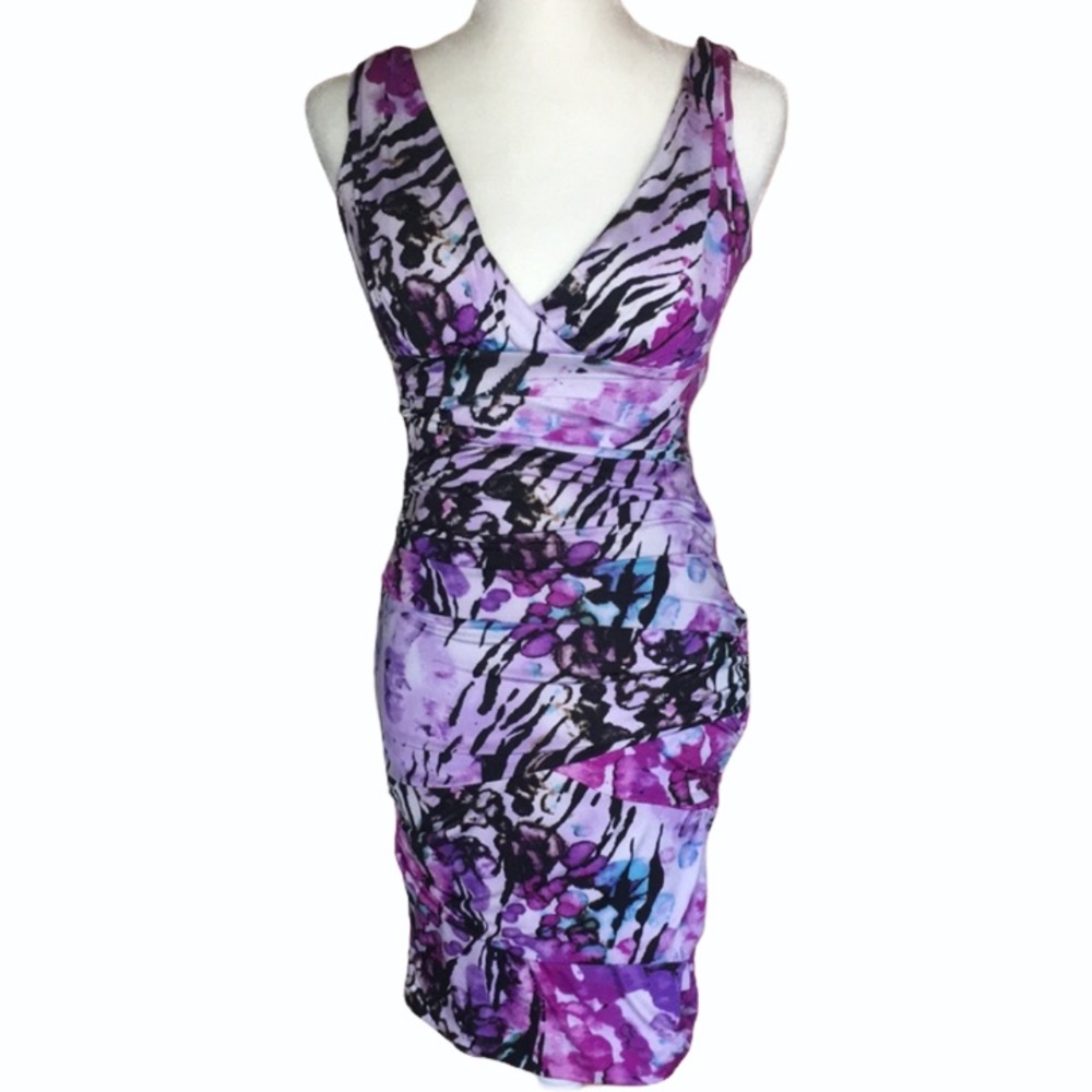 Dress size 5/6